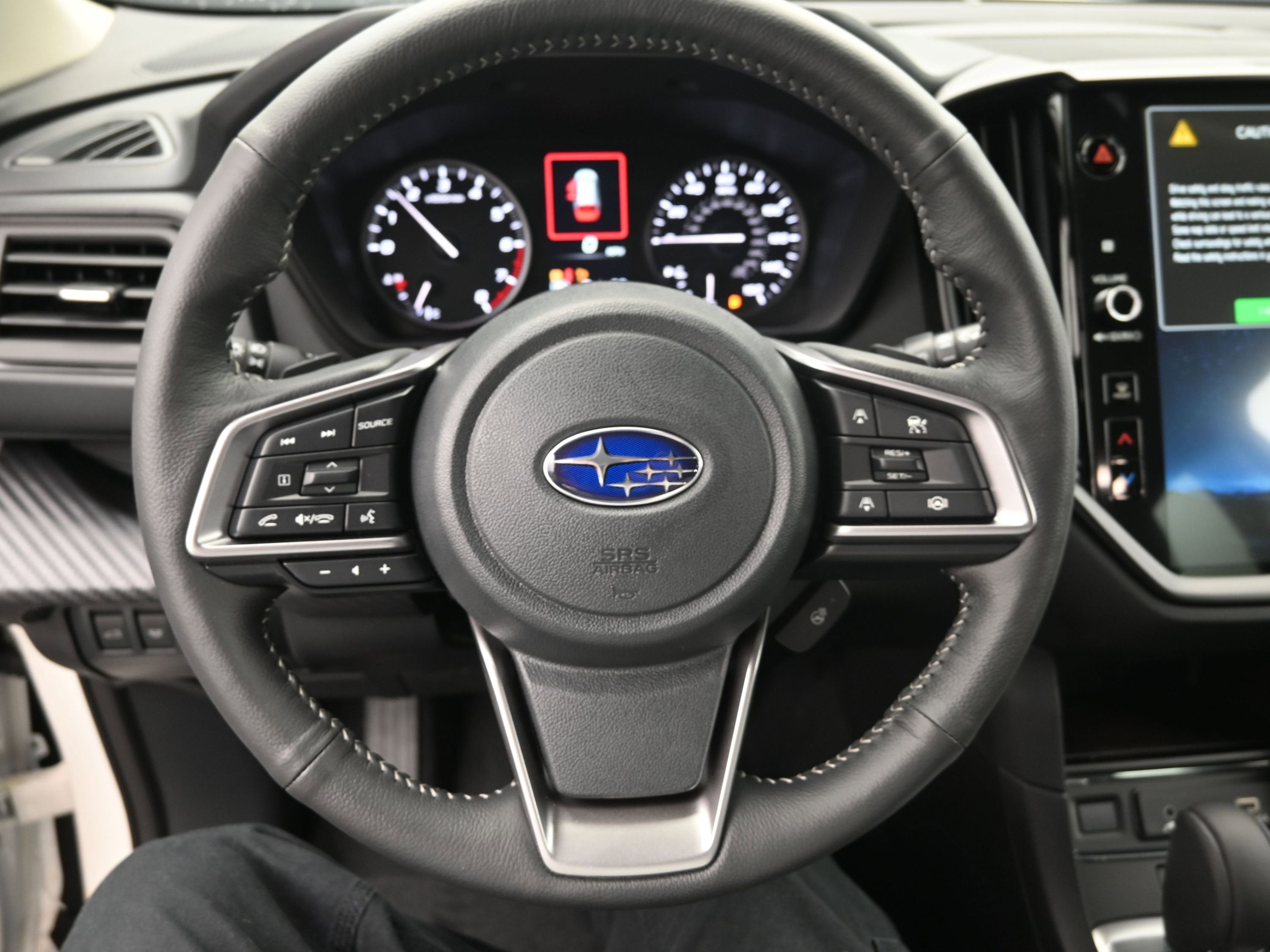 2026 Subaru ASCENT Premium 8-Passenger