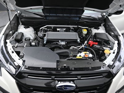 2026 Subaru ASCENT Premium 8-Passenger