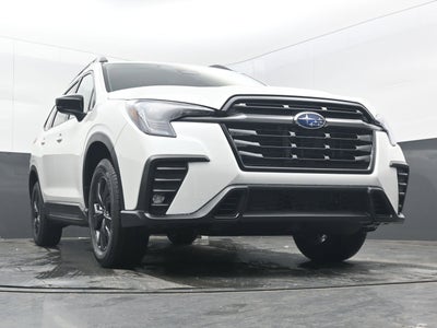 2026 Subaru ASCENT Premium 8-Passenger