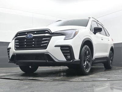 2026 Subaru ASCENT Premium 8-Passenger