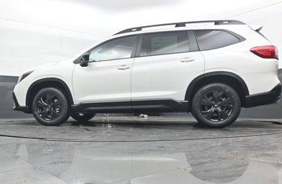 2026 Subaru ASCENT Premium 8-Passenger