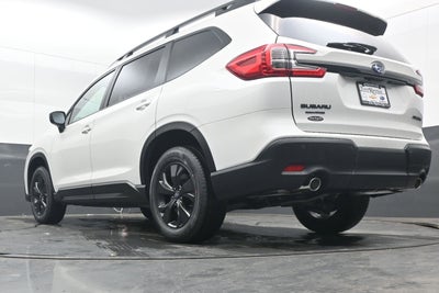 2026 Subaru ASCENT Premium 8-Passenger