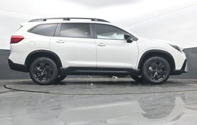 2026 Subaru ASCENT Premium 8-Passenger