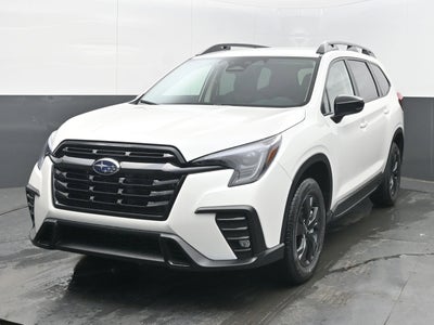 2026 Subaru ASCENT Premium 8-Passenger