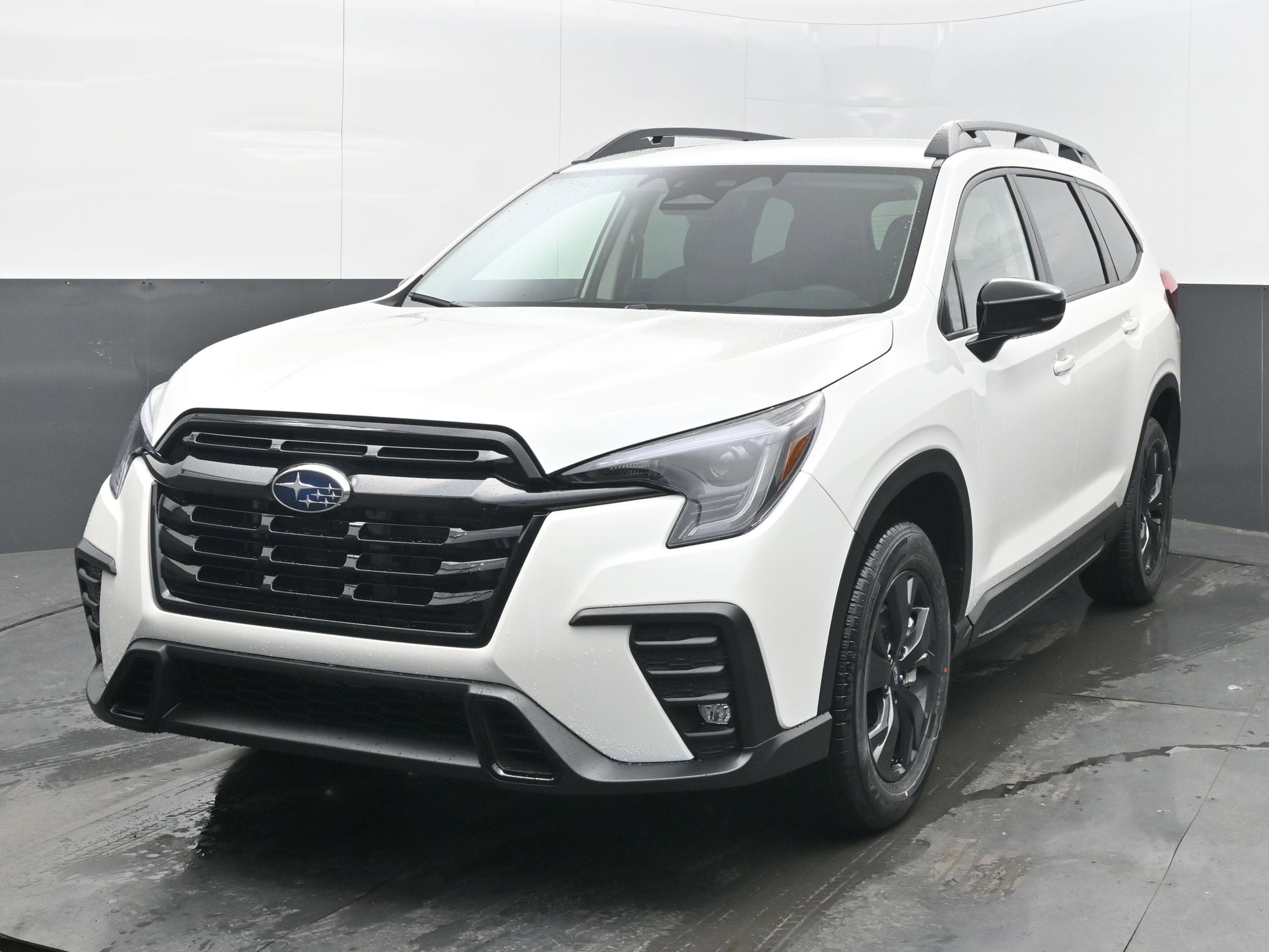 2026 Subaru ASCENT Premium 8-Passenger