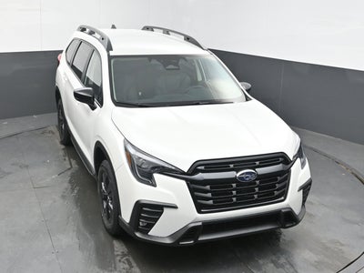 2026 Subaru ASCENT Premium 8-Passenger