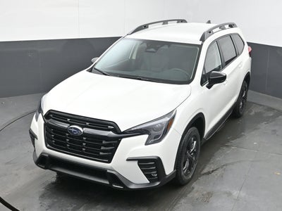 2026 Subaru ASCENT Premium 8-Passenger