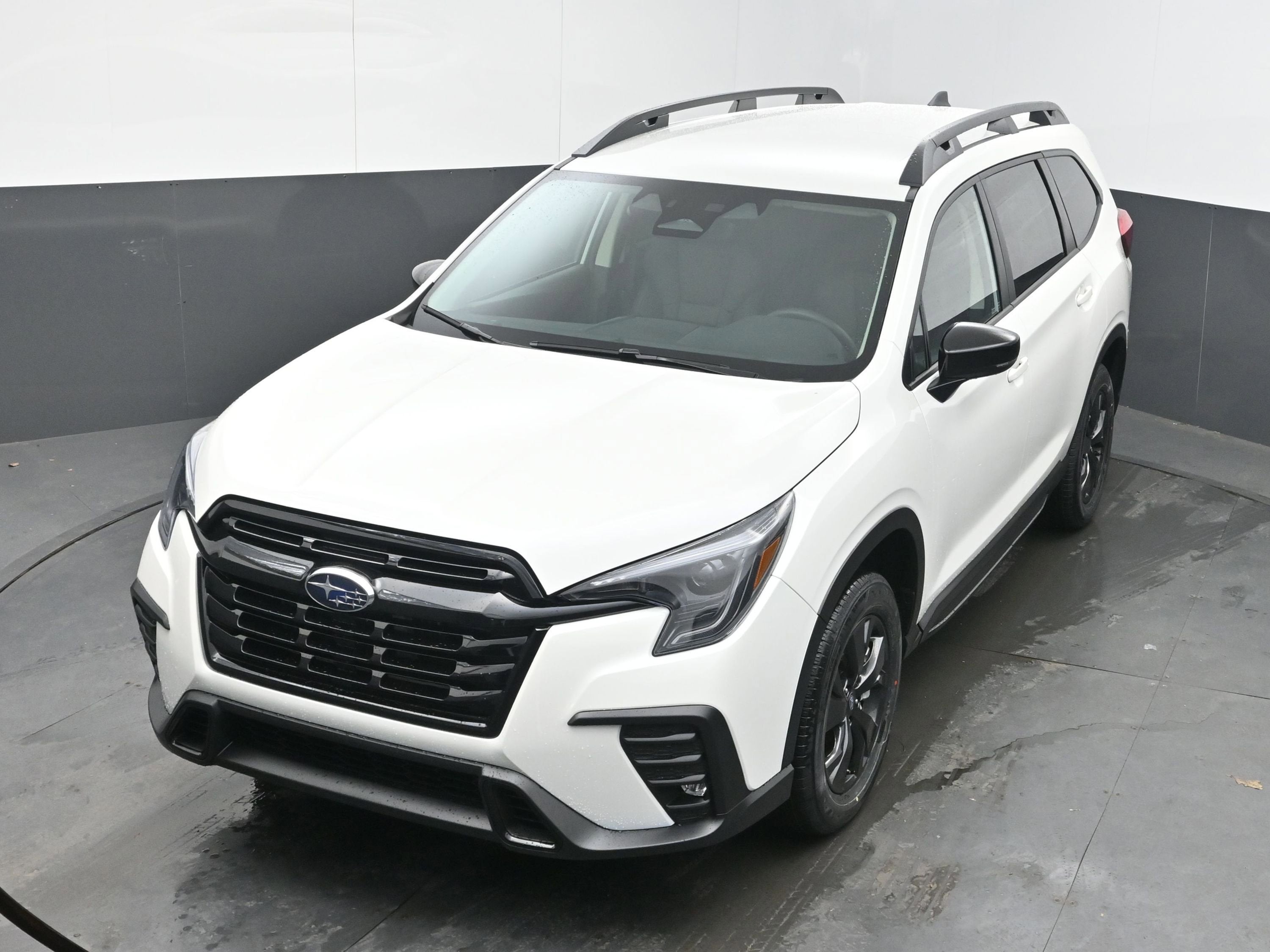 2026 Subaru ASCENT Premium 8-Passenger