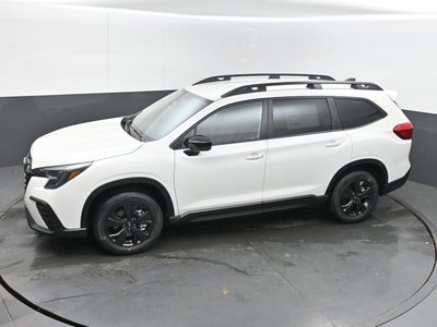 2026 Subaru ASCENT Premium 8-Passenger