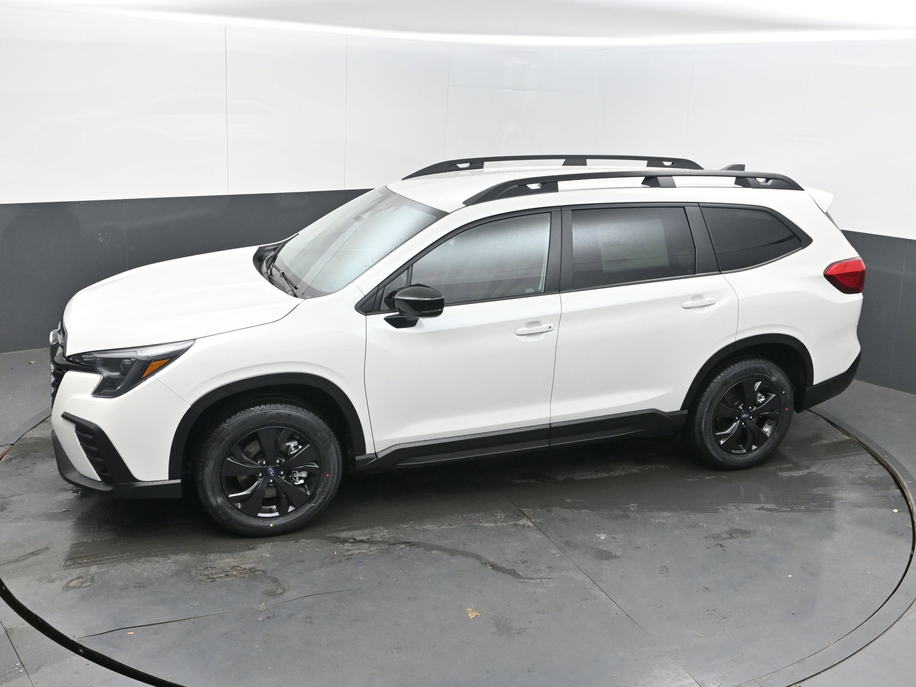 2026 Subaru ASCENT Premium 8-Passenger