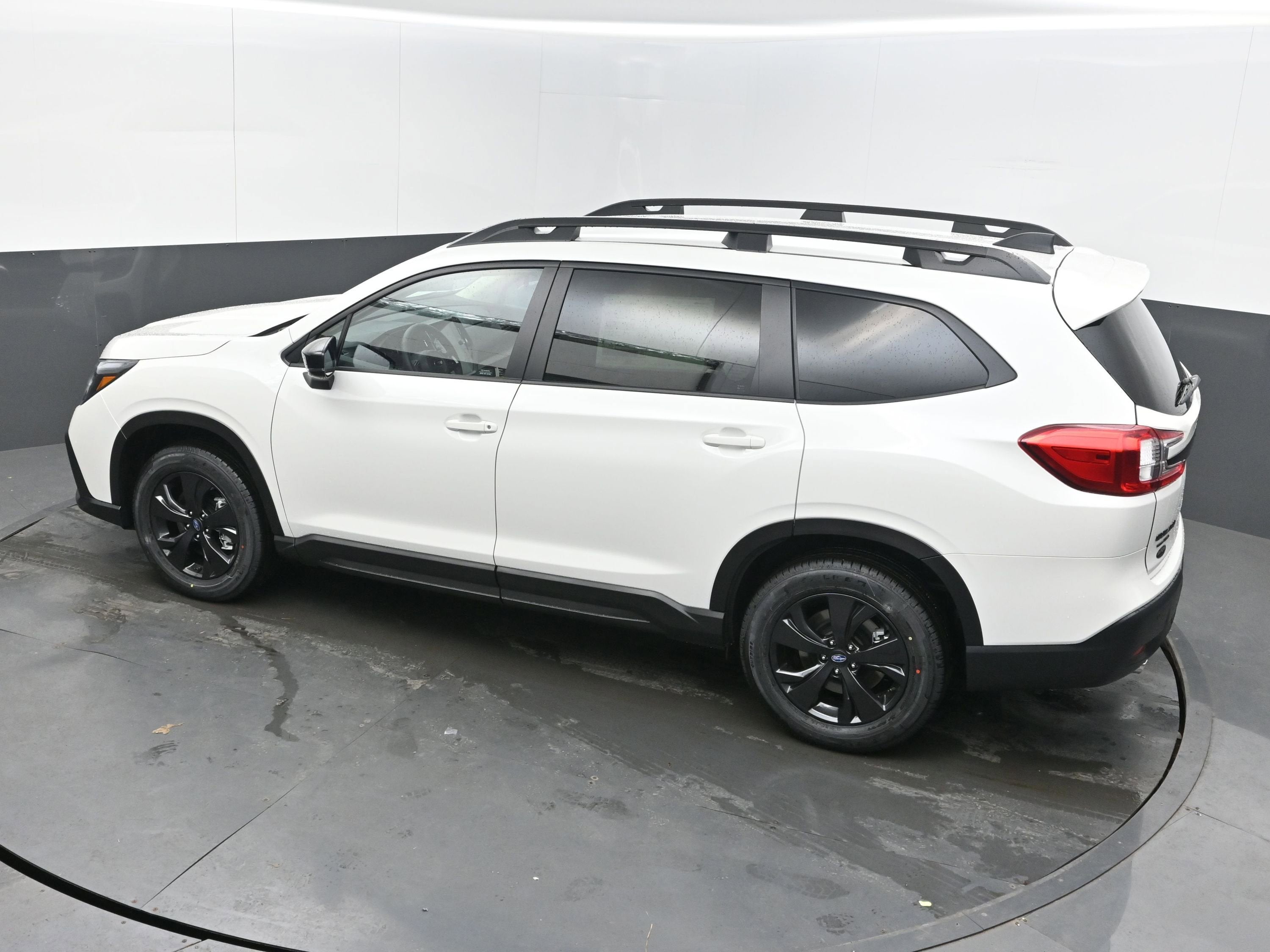 2026 Subaru ASCENT Premium 8-Passenger