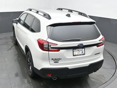 2026 Subaru ASCENT Premium 8-Passenger