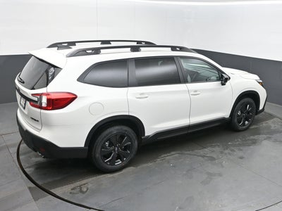 2026 Subaru ASCENT Premium 8-Passenger