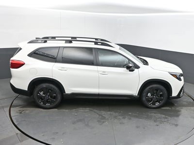 2026 Subaru ASCENT Premium 8-Passenger