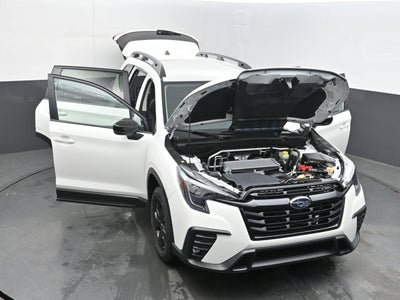 2026 Subaru ASCENT Premium 8-Passenger