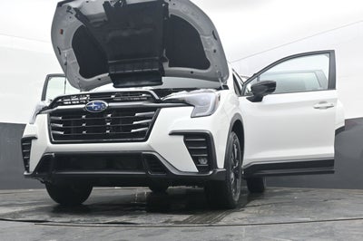 2026 Subaru ASCENT Premium 8-Passenger