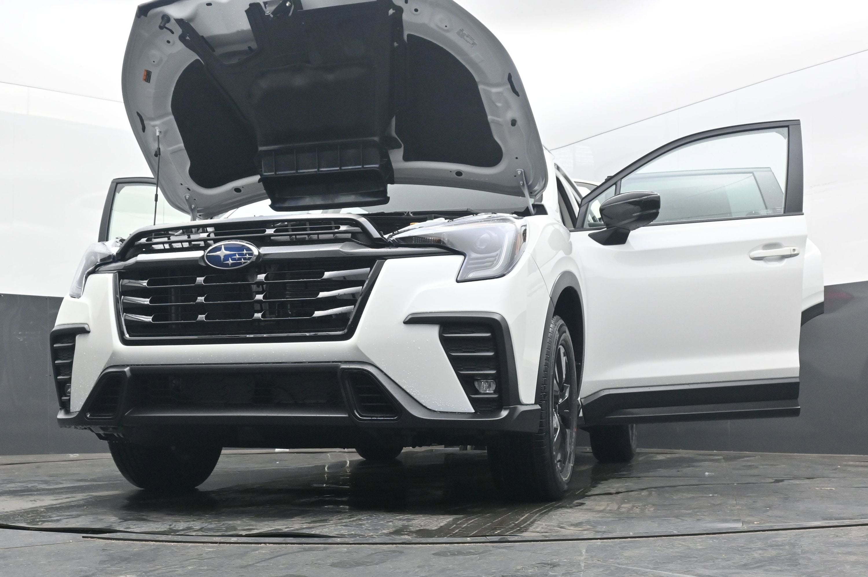 2026 Subaru ASCENT Premium 8-Passenger