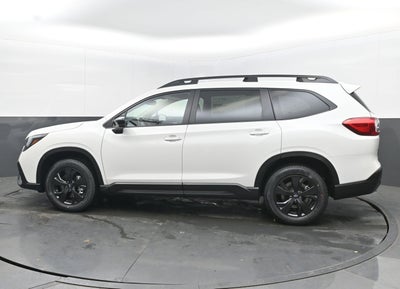 2026 Subaru ASCENT Premium 8-Passenger