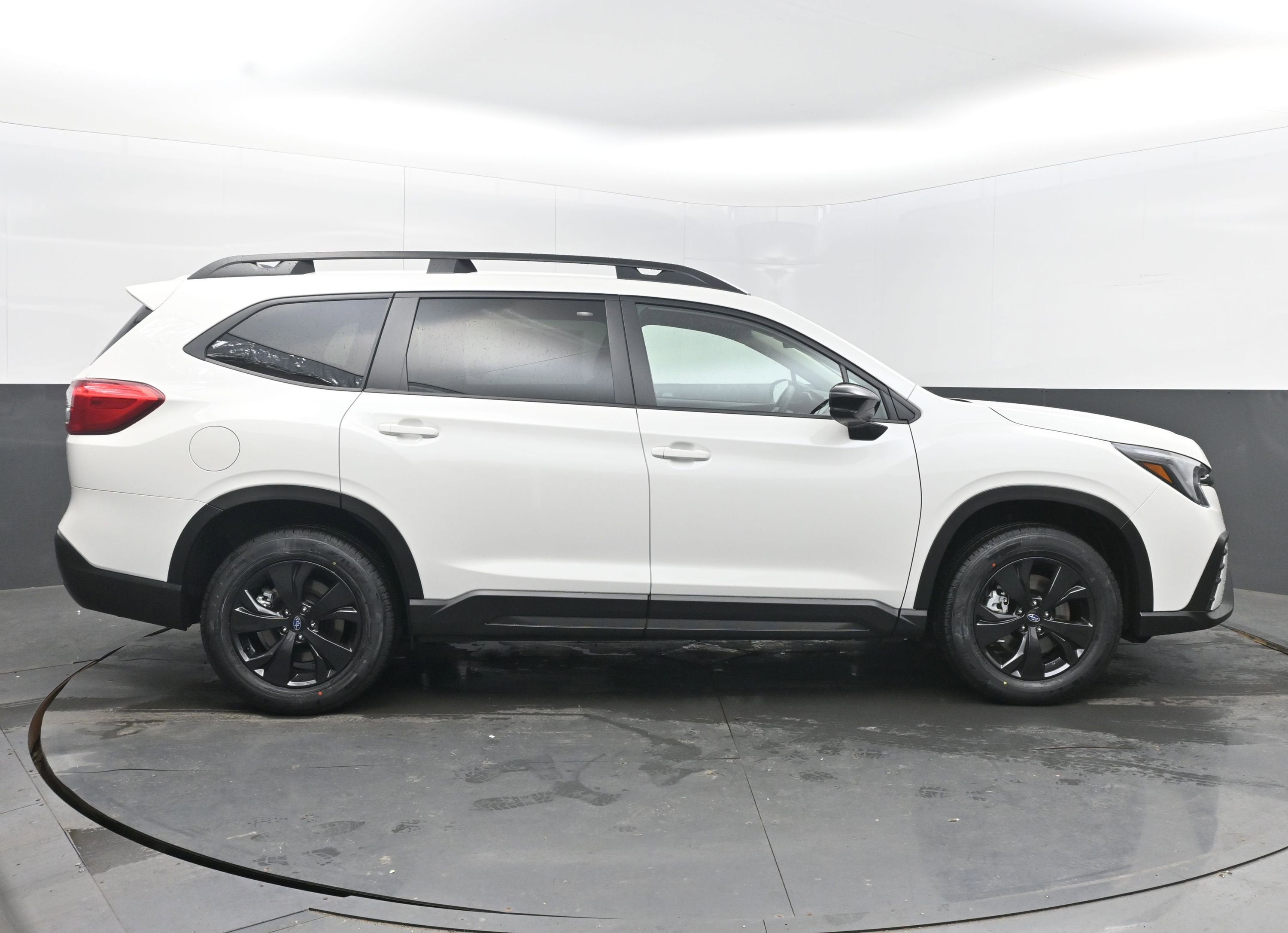 2026 Subaru ASCENT Premium 8-Passenger