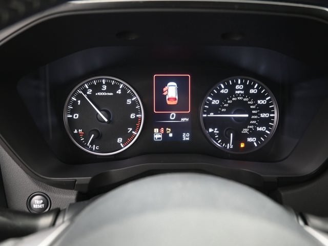 2026 Subaru ASCENT Premium 8-Passenger