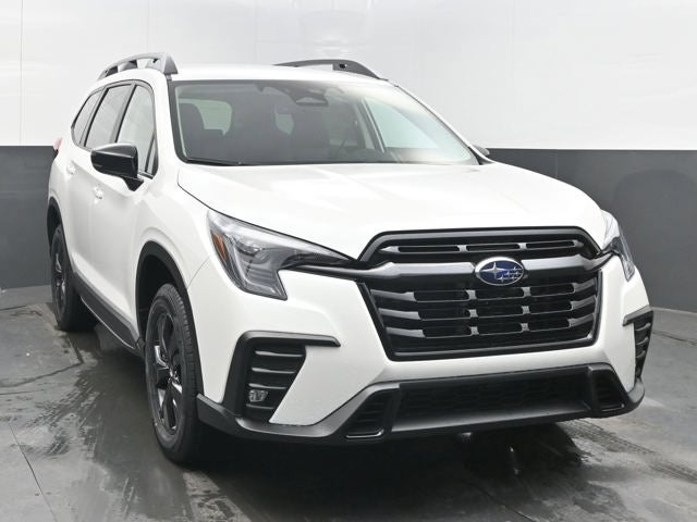 2026 Subaru ASCENT Premium 8-Passenger