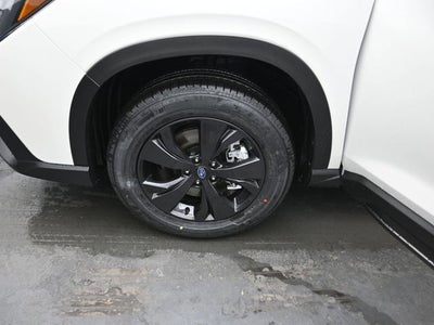 2026 Subaru ASCENT Premium 8-Passenger