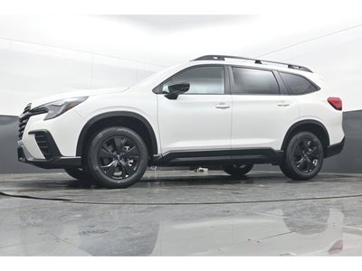 2026 Subaru ASCENT Premium 8-Passenger