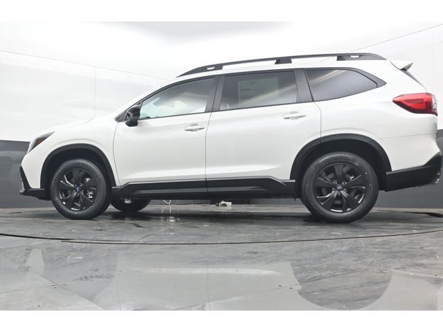 2026 Subaru ASCENT Premium 8-Passenger