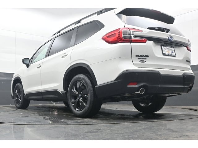 2026 Subaru ASCENT Premium 8-Passenger