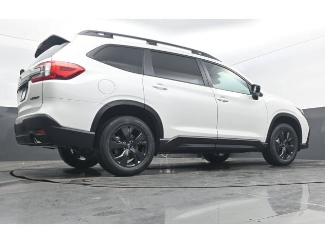 2026 Subaru ASCENT Premium 8-Passenger