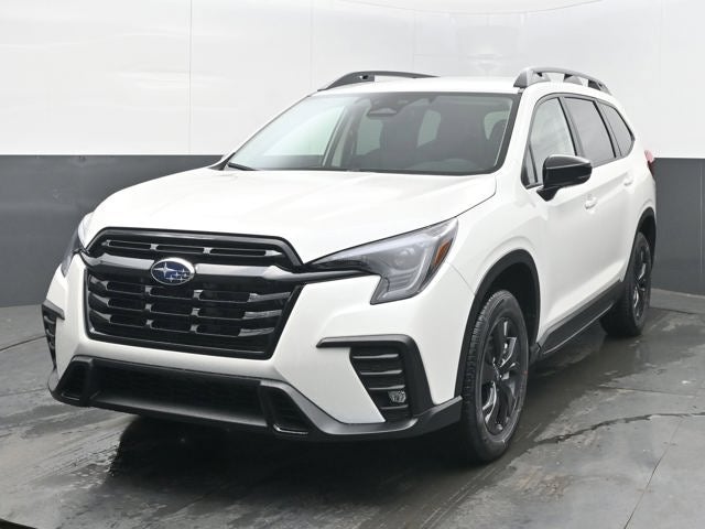 2026 Subaru ASCENT Premium 8-Passenger