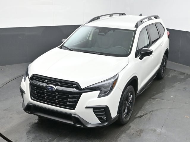 2026 Subaru ASCENT Premium 8-Passenger