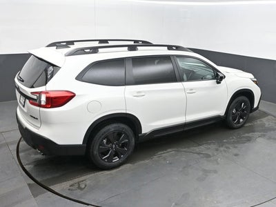 2026 Subaru ASCENT Premium 8-Passenger