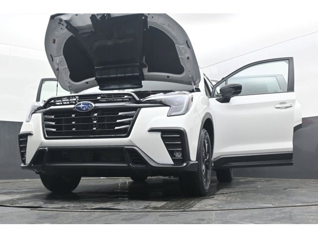 2026 Subaru ASCENT Premium 8-Passenger