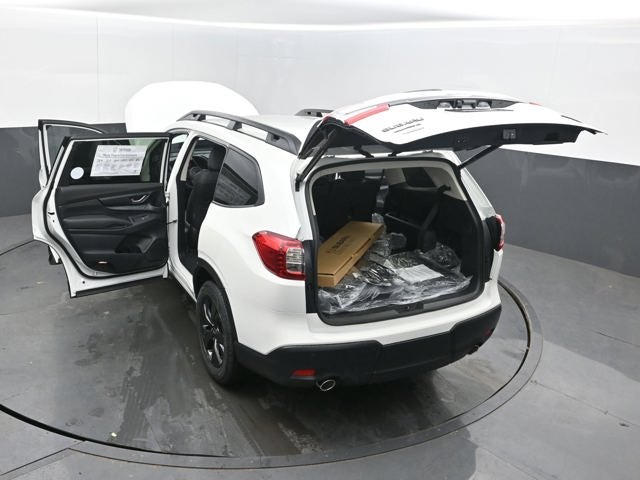 2026 Subaru ASCENT Premium 8-Passenger