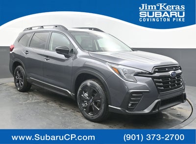 2026 Subaru ASCENT Premium 7-Passenger