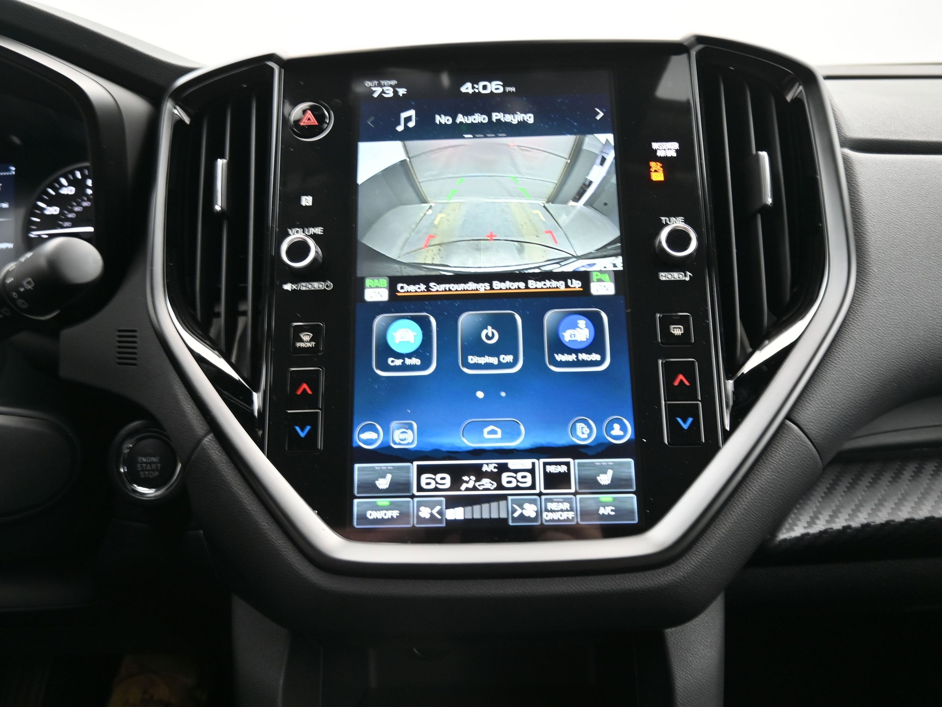 2026 Subaru ASCENT Premium 7-Passenger