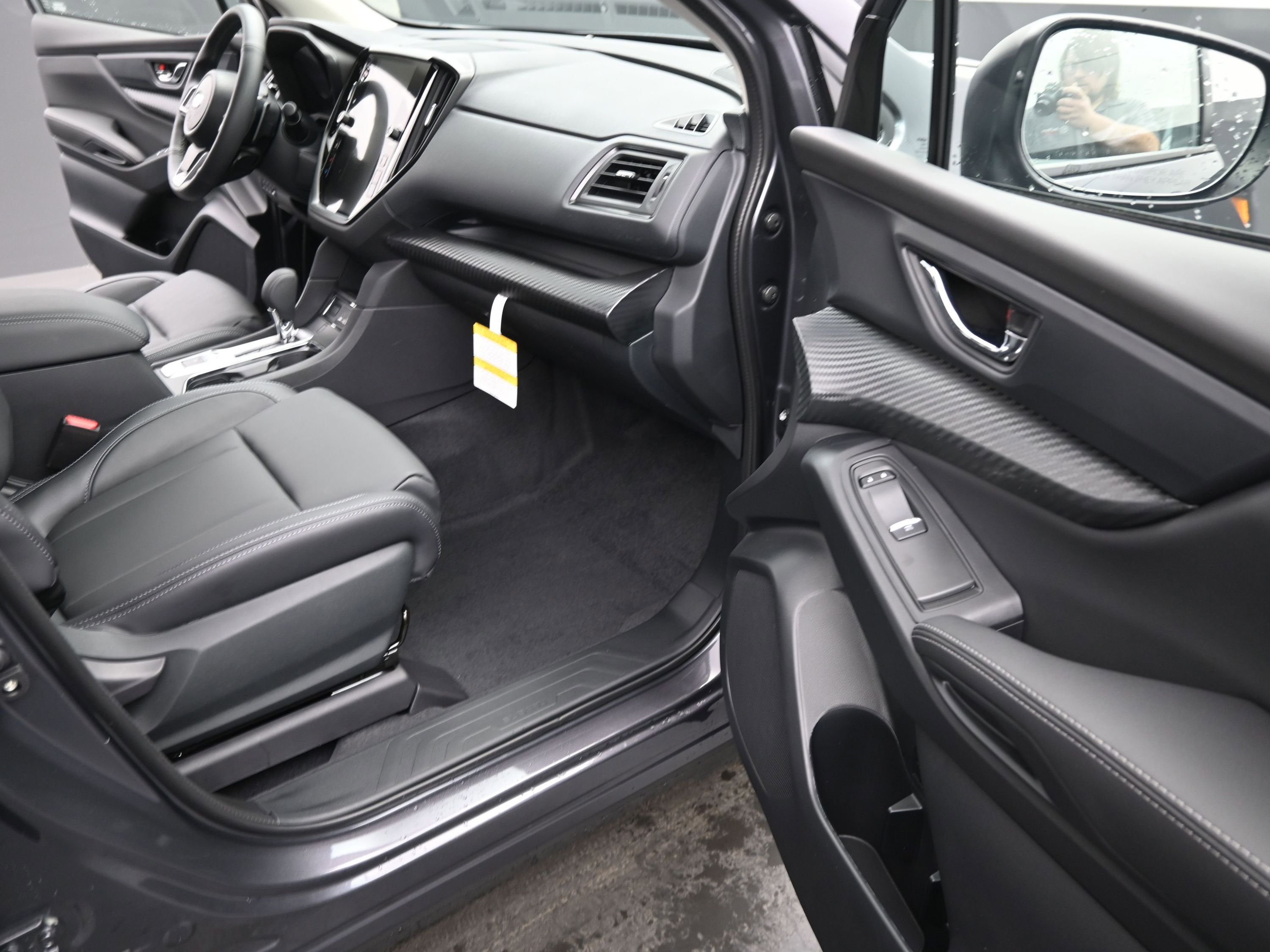 2026 Subaru ASCENT Premium 7-Passenger