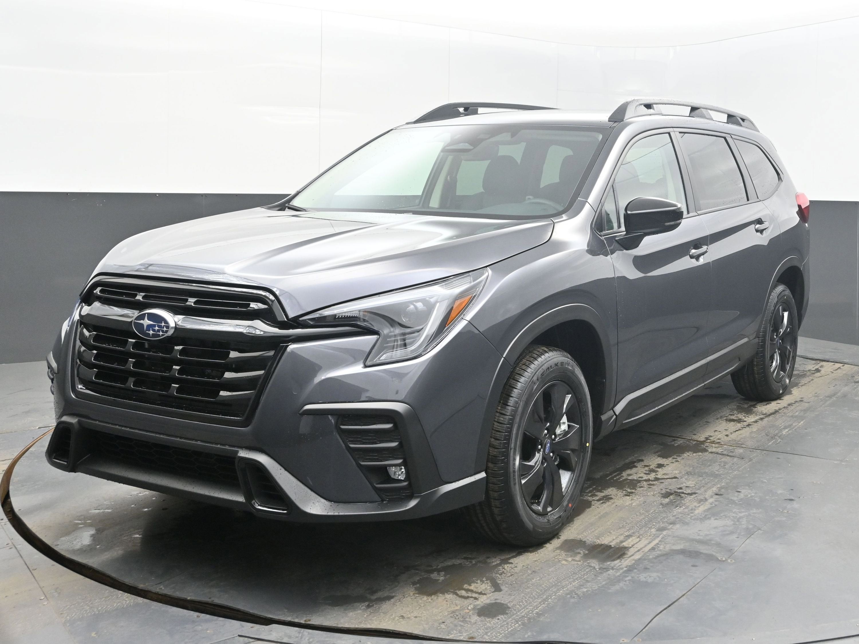 2026 Subaru ASCENT Premium 7-Passenger