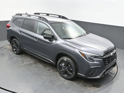 2026 Subaru ASCENT Premium 7-Passenger