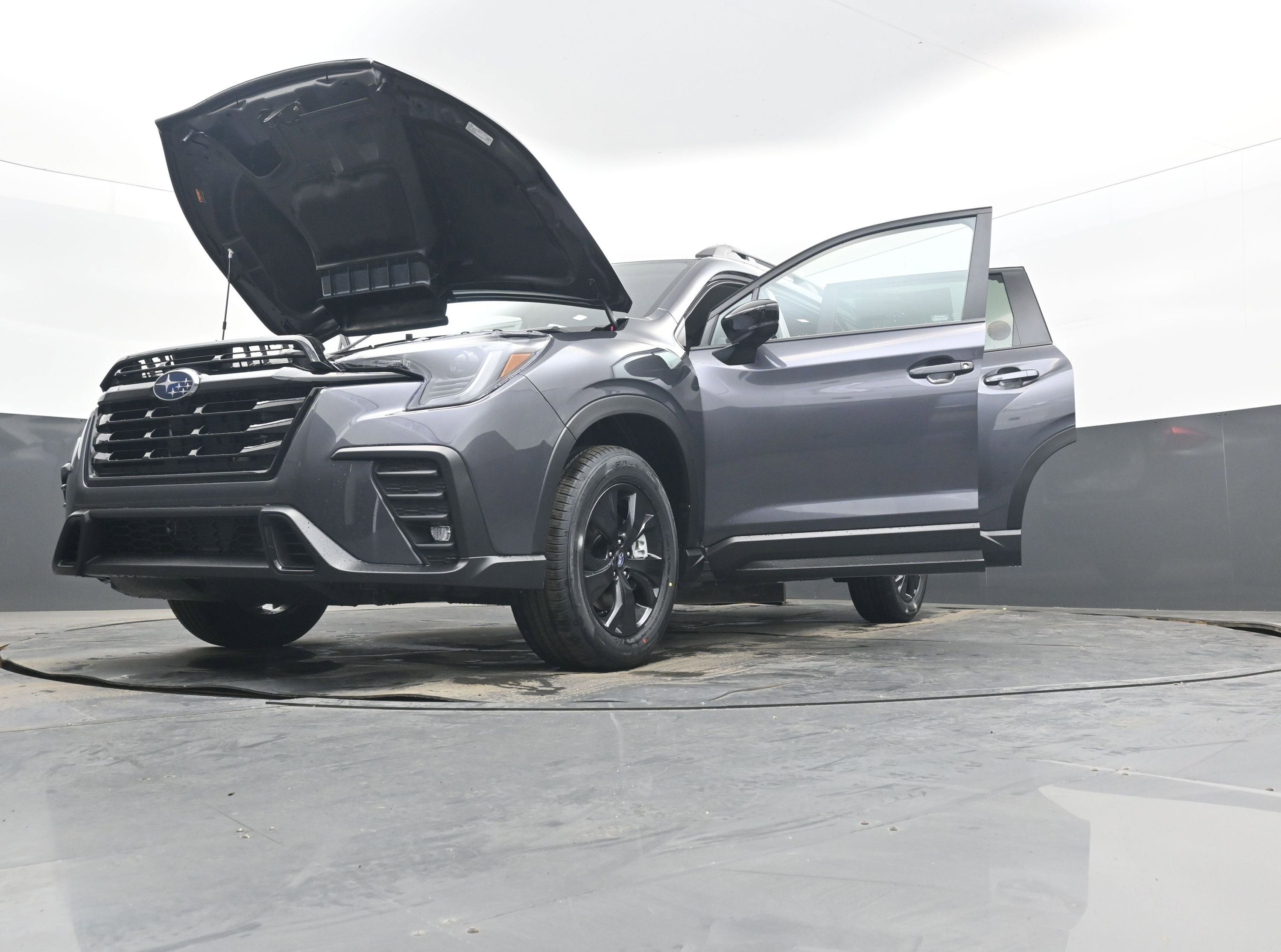 2026 Subaru ASCENT Premium 7-Passenger