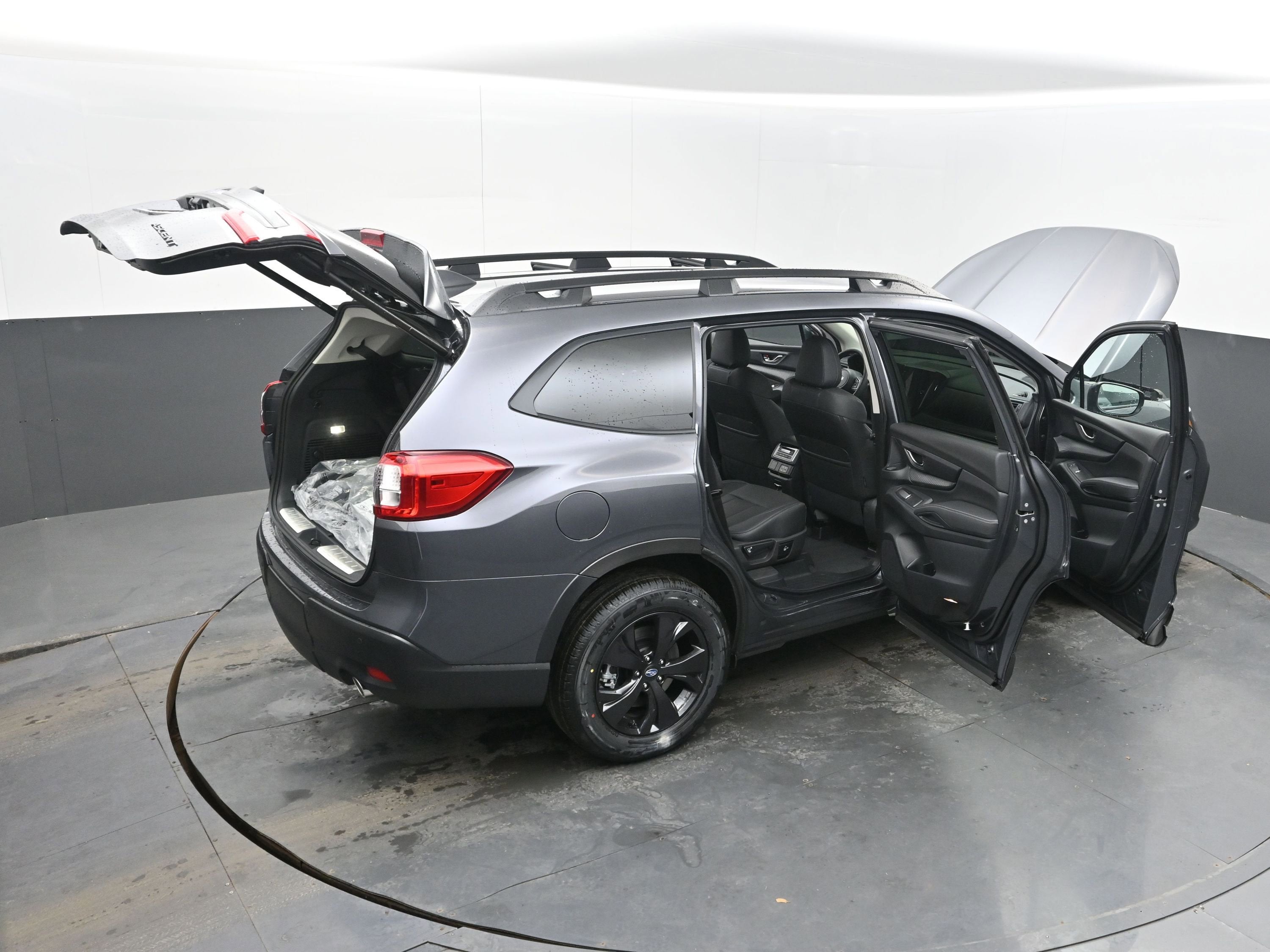 2026 Subaru ASCENT Premium 7-Passenger