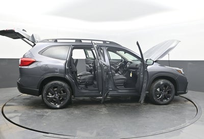 2026 Subaru ASCENT Premium 7-Passenger