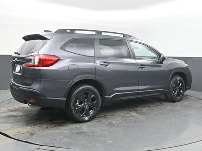 2026 Subaru ASCENT Premium 7-Passenger