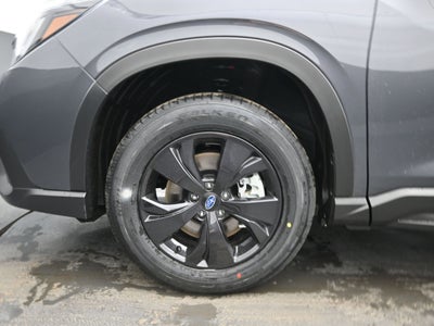 2026 Subaru ASCENT Premium 7-Passenger