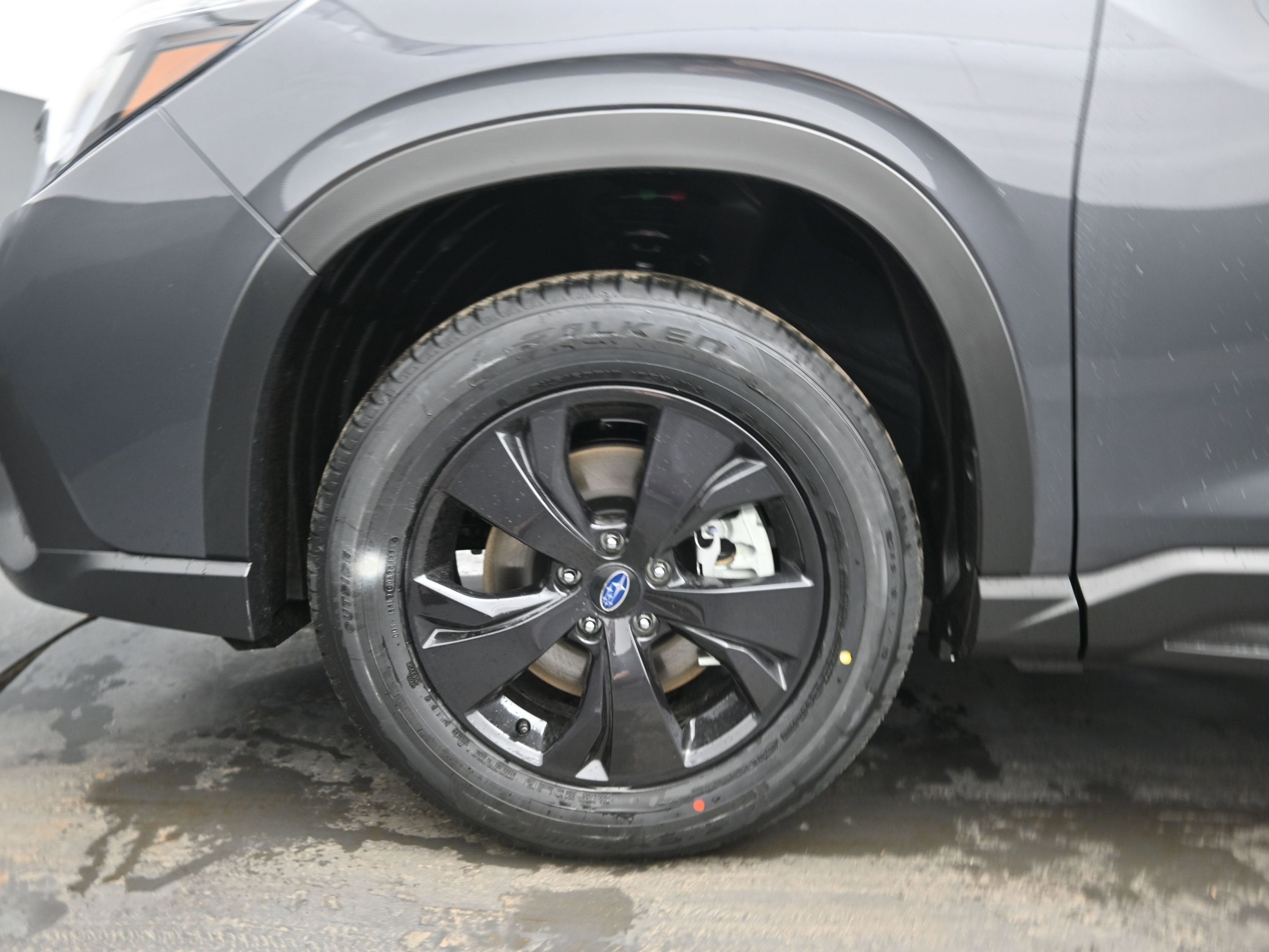 2026 Subaru ASCENT Premium 7-Passenger