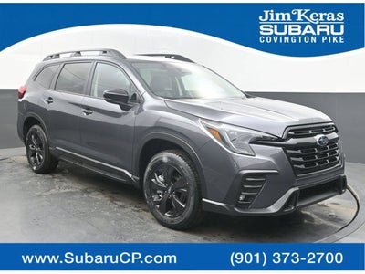 2026 Subaru ASCENT Premium 7-Passenger