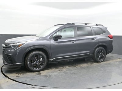 2026 Subaru ASCENT Premium 7-Passenger