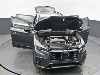 2026 Subaru ASCENT Premium 7-Passenger