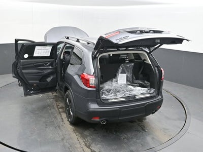 2026 Subaru ASCENT Premium 7-Passenger